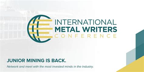 cambridge house international metal writers|International Metal Writers Conference .